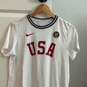 Nike T shirt